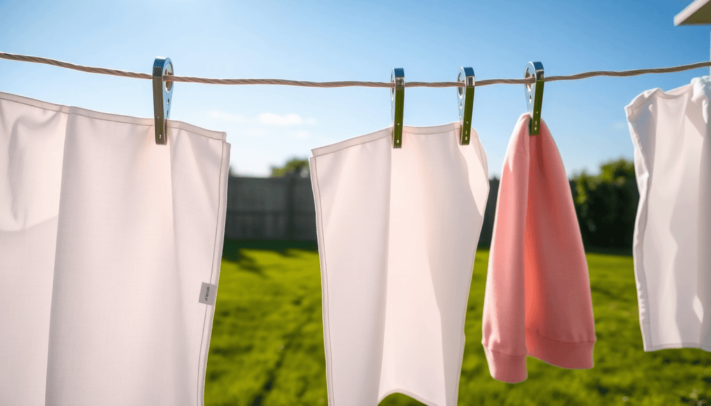Ditch the Plastic and Hang Dry with Stainless Steel Clothes Pegs
