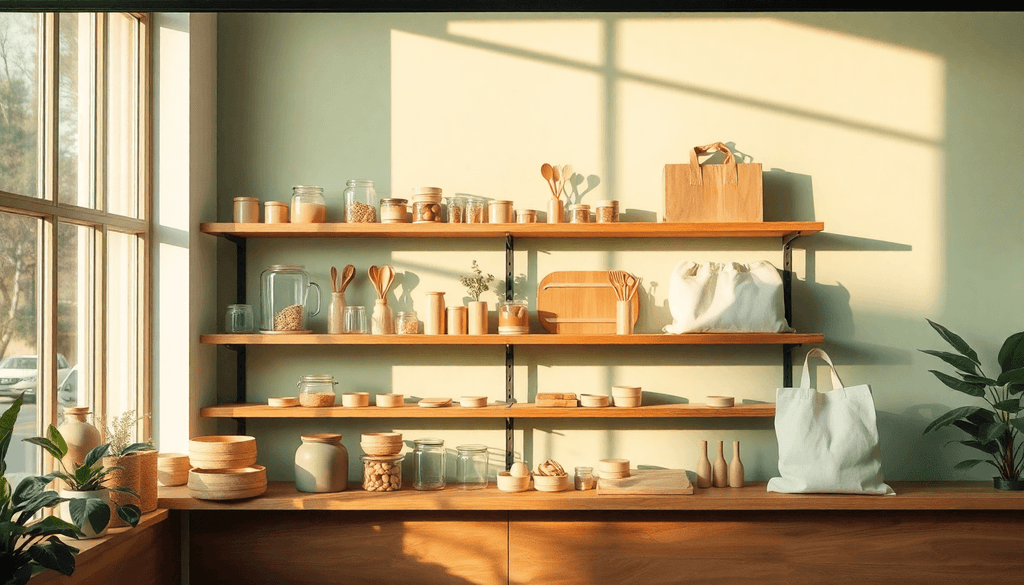 Eco-Friendly Essentials for Just £2 at Green Alternatives