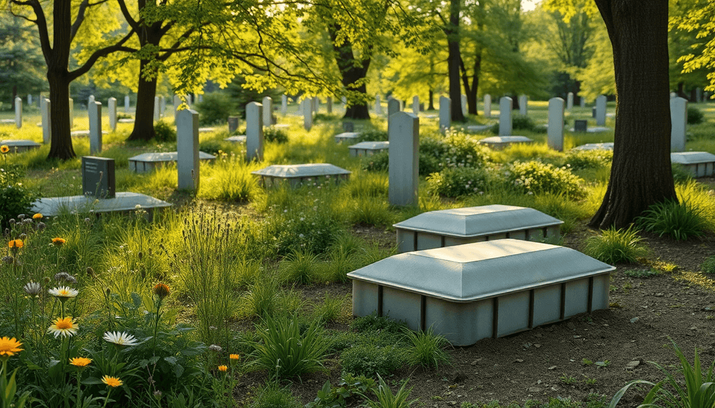 Eco-Friendly Funerals: Honoring Loved Ones Sustainably