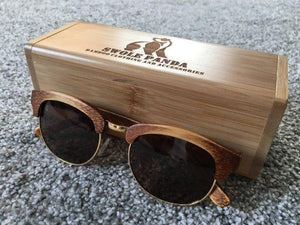 Summer’s here - and so are eco-friendly sunglasses!