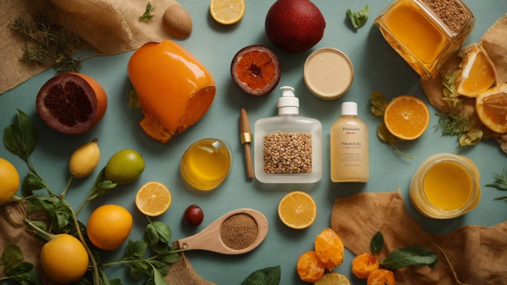 The Rise of Eco-Friendly Products