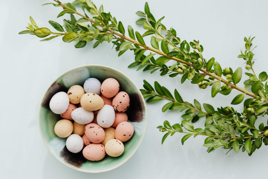 Your Guide to An Eco Friendly Easter