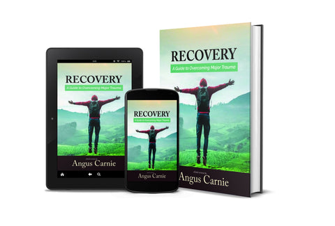 Brilliant E Book - Recovery | Green Alternatives