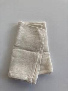 Muslin Face Cloth | Green Alternatives