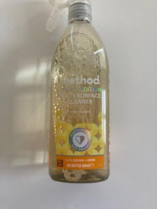 Method Multi-Surface Cleaner- 828ml | Green Alternatives