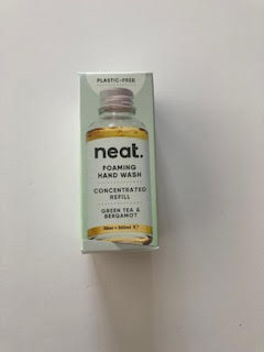 Neat Foam Hand Wash Refill - Green Alternatives