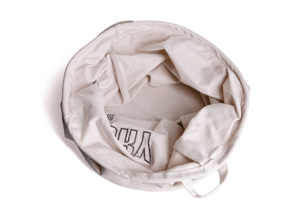 Laundry Bag -Extra Large -Organic Cotton - 2