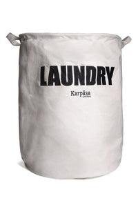 Laundry Bag -Extra Large -Organic Cotton - 0