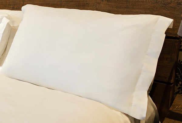 Luxury Pillow case - Organic Cotton | Green Alternatives