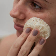 Exfoliating Loofah Discs - set of 3- Reduced to clear | Green Alternatives
