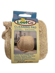 LoofCo Cleaning Pad | Green Alternatives