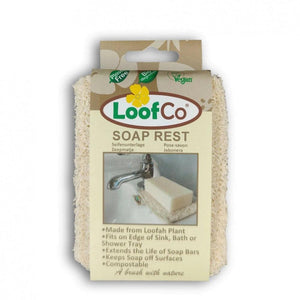 Loofco soap rest | Green Alternatives