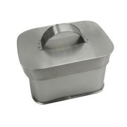 Stainless Steel Lunch Box | Green Alternatives