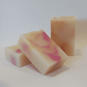MIF Soap Company Range | Handmade Luxury Soap Bars - 2 sizes | Green Alternatives