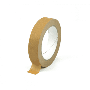 Paper Tape | 24 and 50mm Eco Sticky Tapes | Green Alternatives