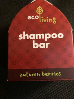 Shampoo Bar - wild berries | Green Alternatives