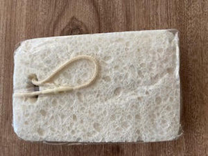 compostable scourer -Free delivery on all our products | Green Alternatives