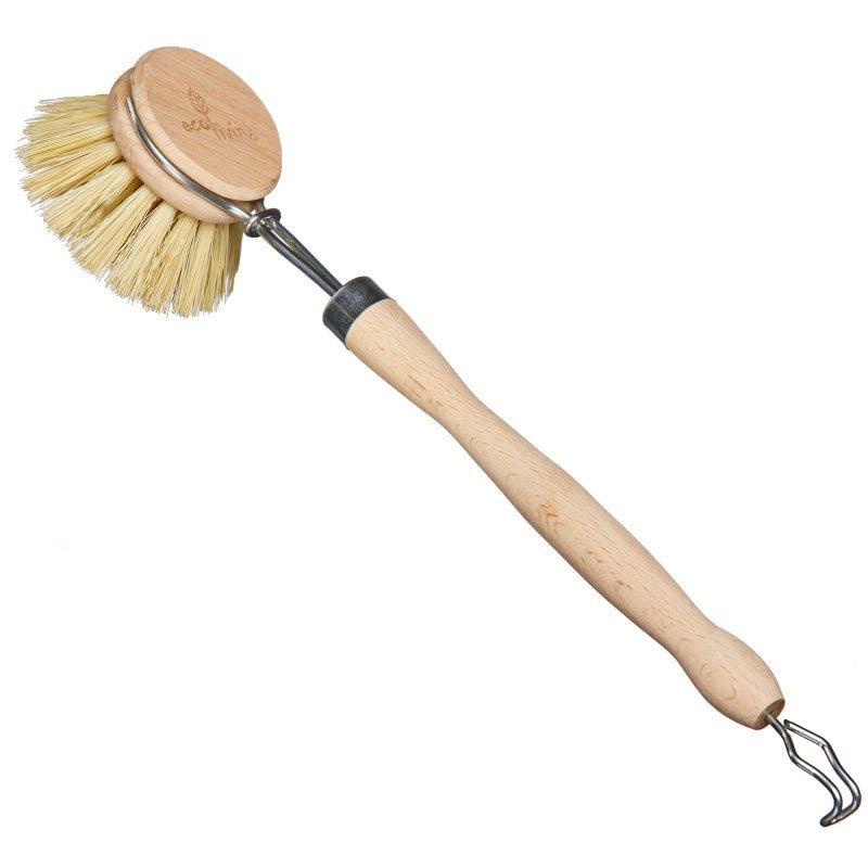 Wooden Dish Brush | Green Alternatives